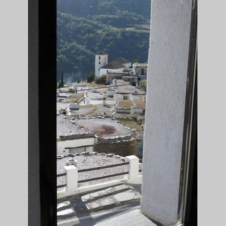 Villa Casa La Solea. Vistas Al Pueblo Y La Sierra Bubión Exterior foto
